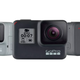 Illustration for article titled The New GoPro Hero 7 Black Promises Smoother Footage, But That's About It